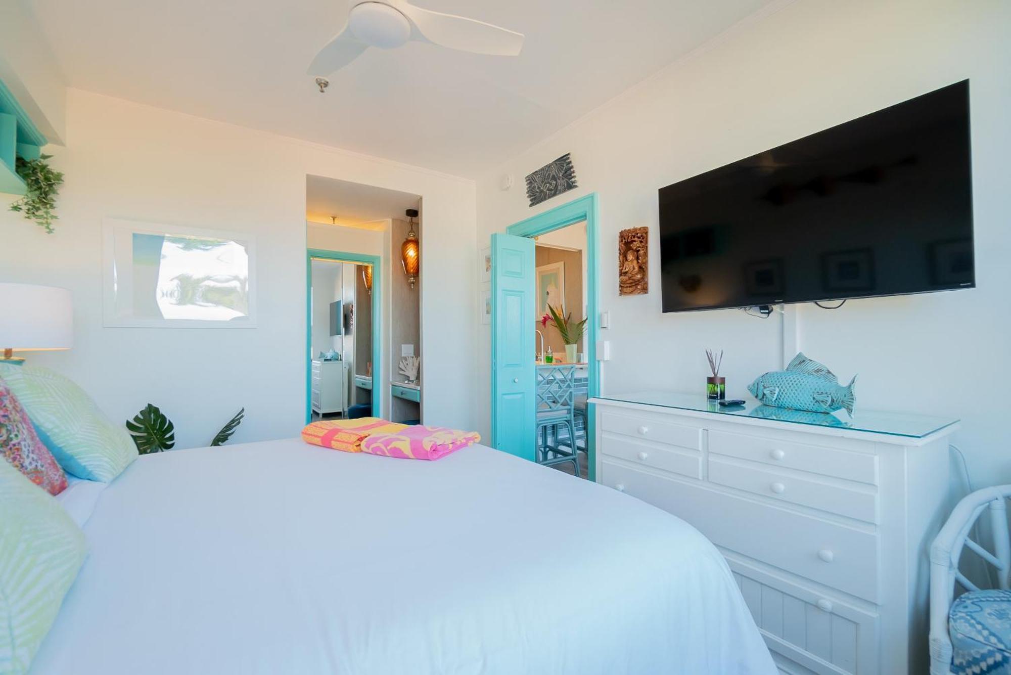 Palm Beach Island Condominiums Buitenkant foto