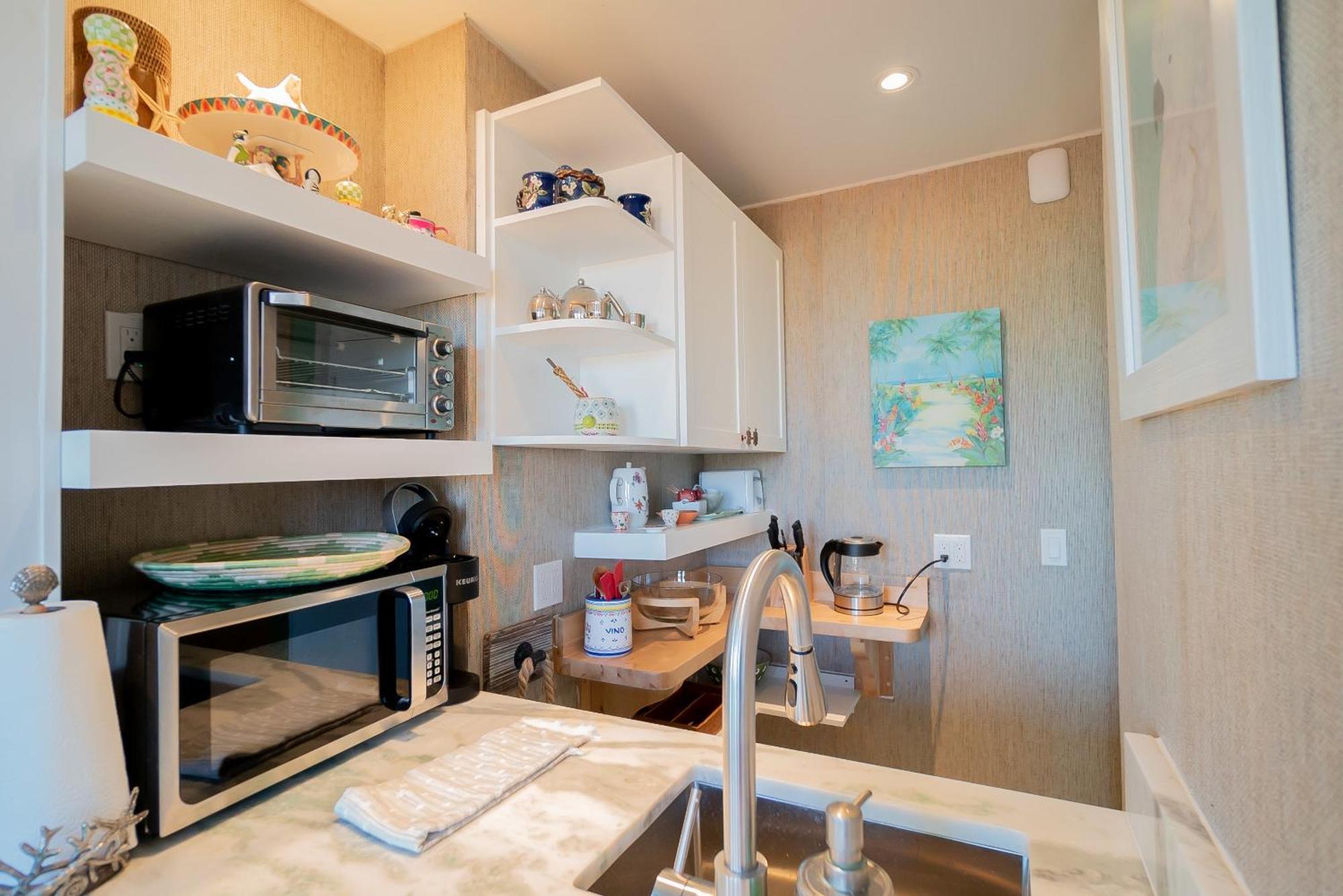 Palm Beach Island Condominiums Buitenkant foto