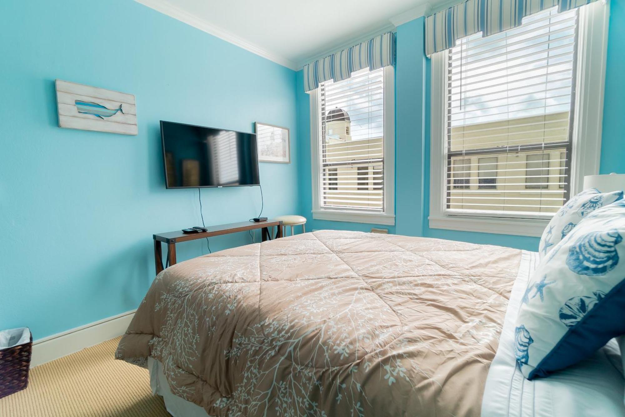 Palm Beach Island Condominiums Kamer foto